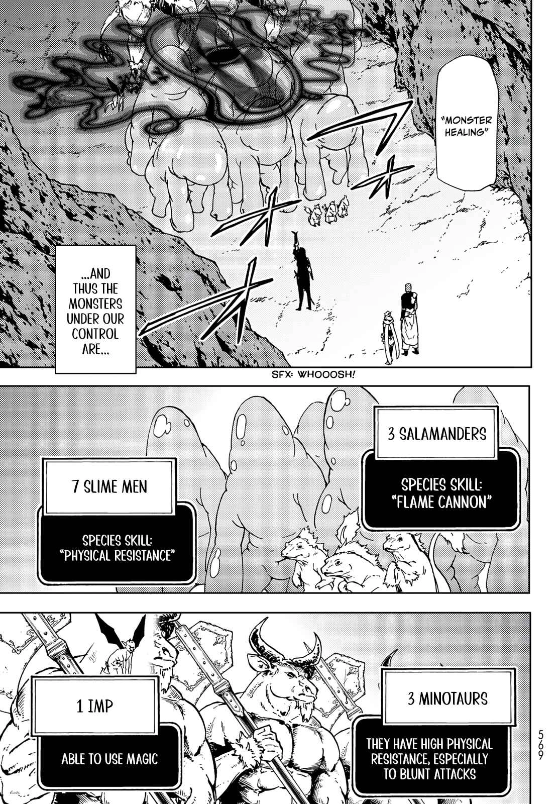 Dungeon Sherpa Chapter 15 11